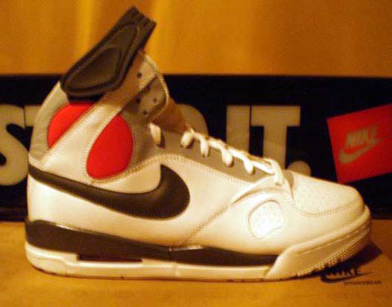 Nike Air PR1 – OG Air Pressure Colorway | Available on eBay