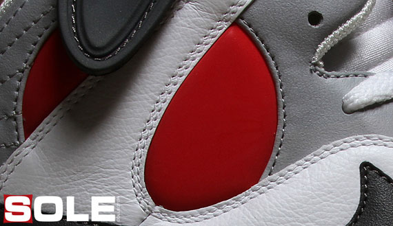 Nike Air PR1 - OG Air Pressure Colorway - SneakerNews.com