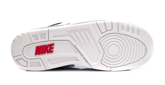 Nike Air PR1 – OG Air Pressure Colorway | New Images - SneakerNews.com
