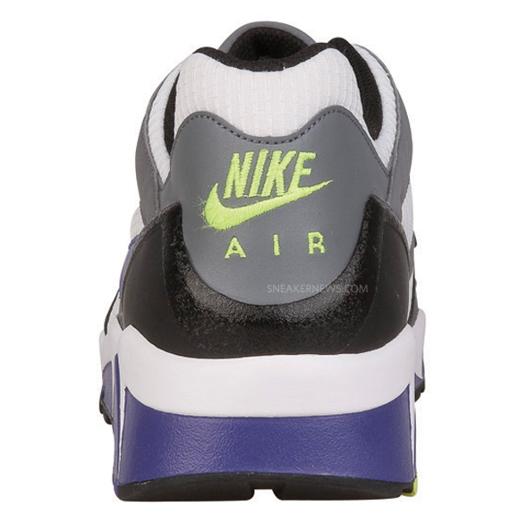 Nike Air Structure Triax 91 Eu New Colorways 10