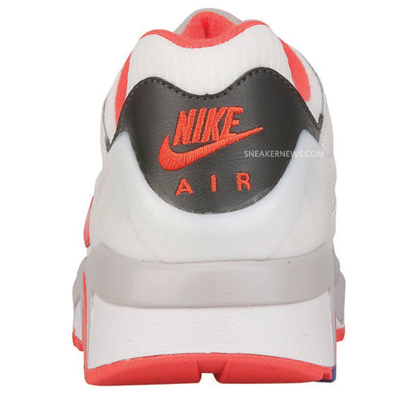 Nike Air Structure Triax 91 Eu New Colorways 14