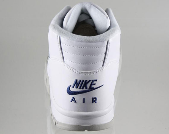 Nike Air Trainer 1 White Grey Blue 01