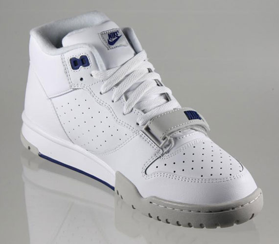 Nike Air Trainer 1 White Grey Blue 03
