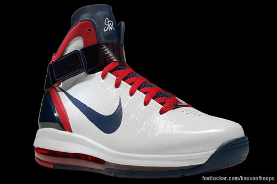 Al Horford Basketball Shoes in 2023