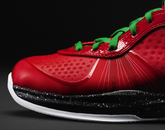 Nike Basketball Christmas Collection 03