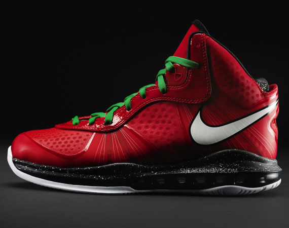 Nike Basketball Christmas Day 2010 Collection - Release Reminder ...
