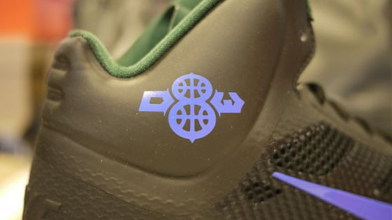 Nike Basketball Pe Logos 211