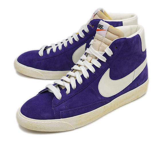 nike blazer 2010