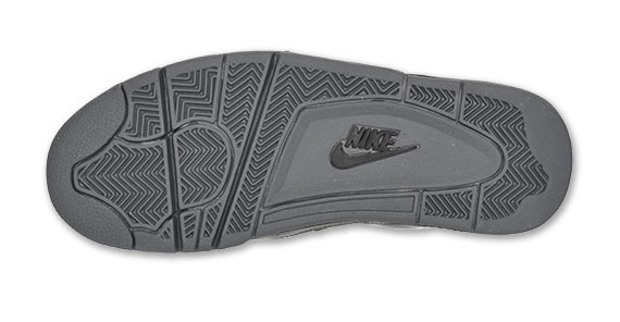 Nike Flight Classic Blk Grey 06