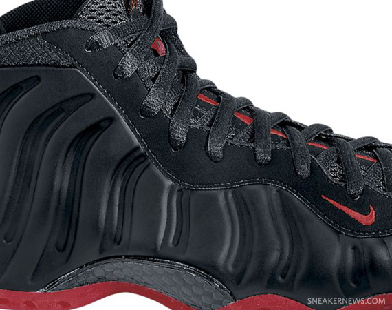 Nike Air Foamposite One – ‘Cough Drop’ | Re-release Reminder