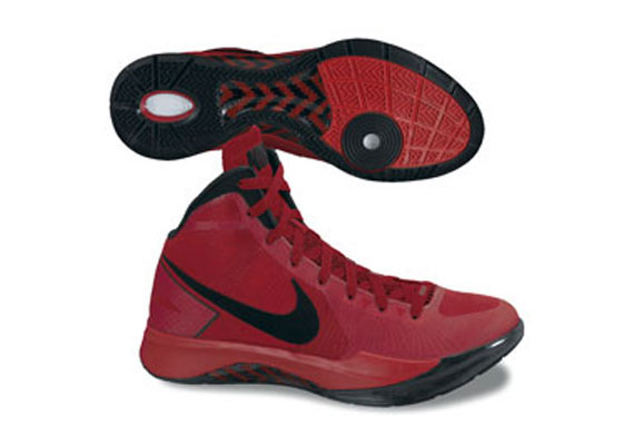 nike LeBron hyperdunk 2011 preview04