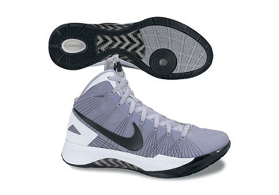 Nike Hyperdunk 2011 Preview07