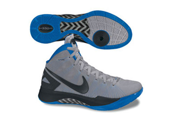 Nike Hyperdunk 2011 Preview09
