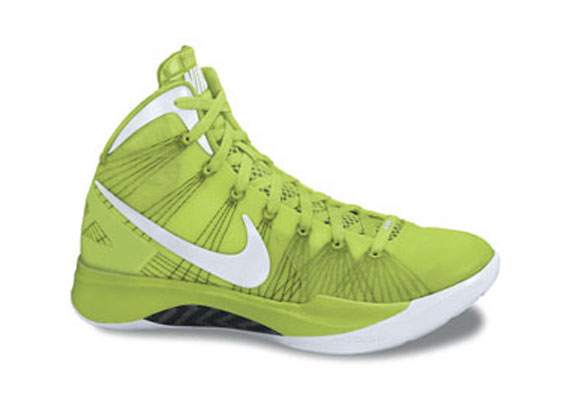 Nike Hyperdunk 2011 Preview10