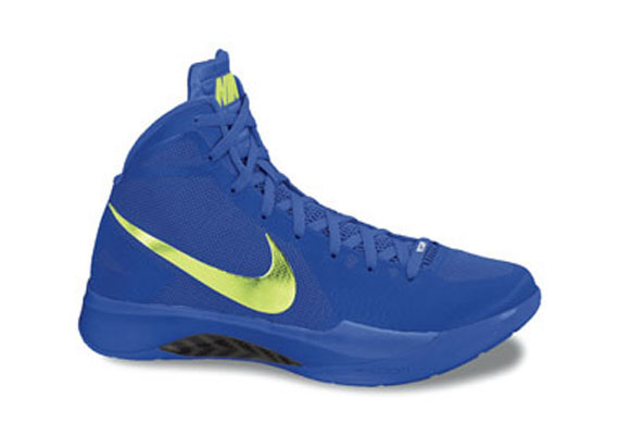 nike LeBron hyperdunk 2011 preview12