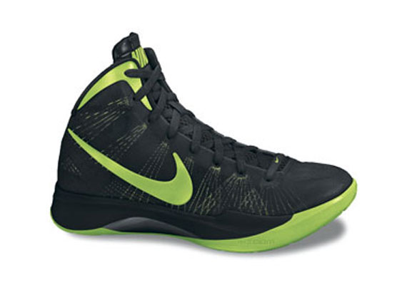 Nike Hyperdunk 2011 Preview14