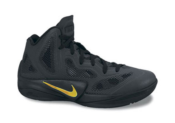 Nike Hyperfuse 2011 Preview 01