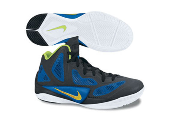 Nike Hyperfuse 2011 Preview 02