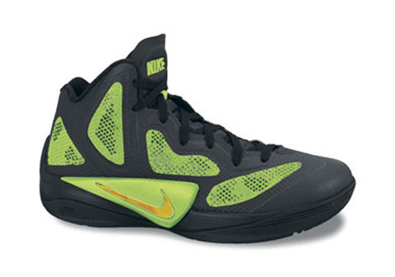 Nike Hyperfuse 2011 Preview 03