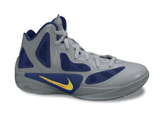 Nike Hyperfuse 2011 Preview 04