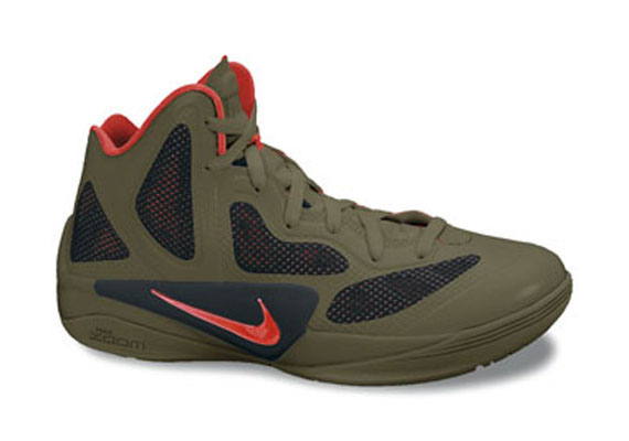 Nike Hyperfuse 2011 Preview 06
