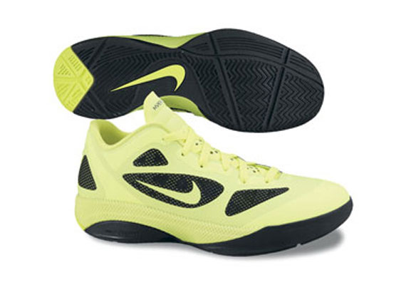 Nike Hyperfuse Low 2011 05