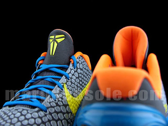 Nike Kobe Vi Glass Blue Ms 05