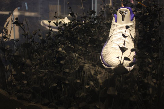 Nike Kobe Vi Vault Display 08