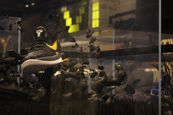 Nike Kobe Vi Vault madness 11