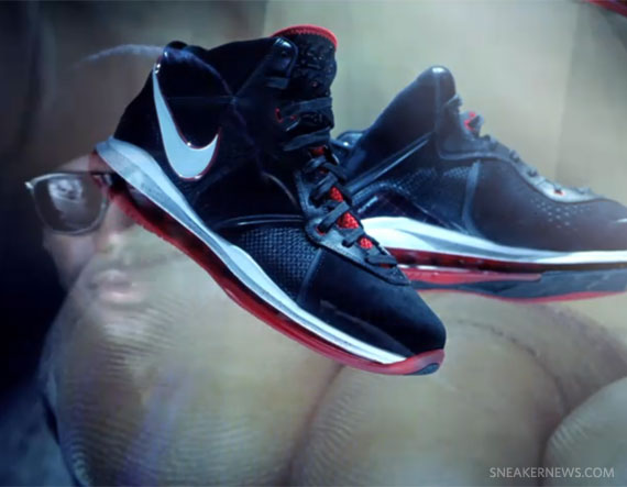 lebron 8 basketball shoes