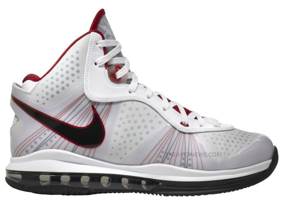 Nike Lebron 8 V2 Upcoming Release Info 04