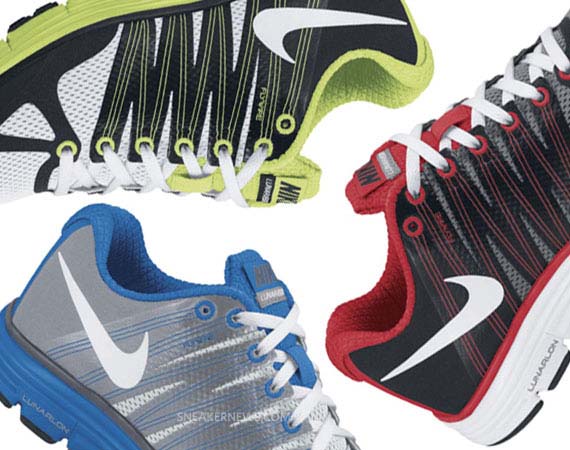 Nike LunarElite+ 2 – Spring 2011