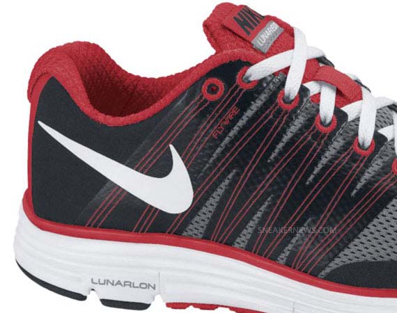 Nike Lunarelite 2011 Preview 11