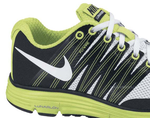 Nike Lunarelite 2011 Preview 13