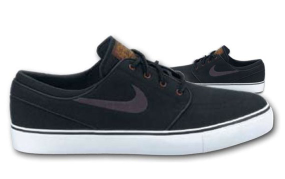 Nike Sb Stefan Janoski Fall 2011 1