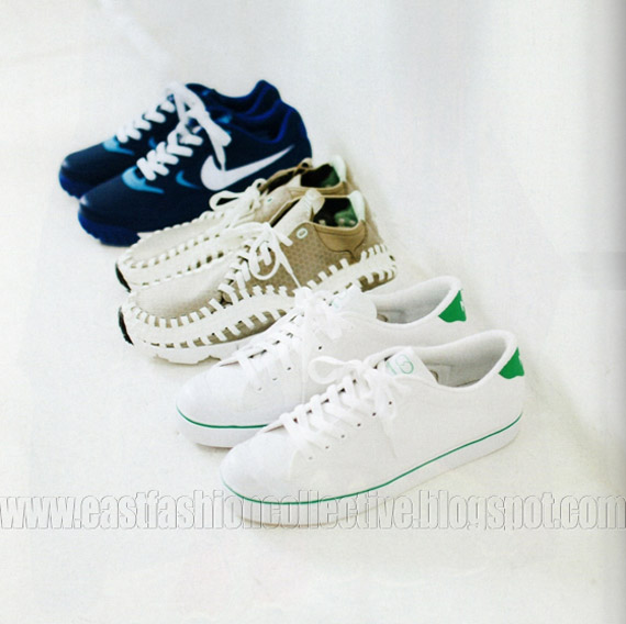 Nike Sportswear Spring 2011 Collection Preview 2