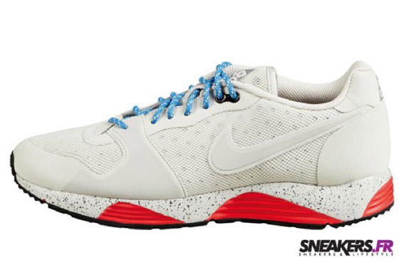 Nike Sportswear Spring 2011 Footwear Preview 1