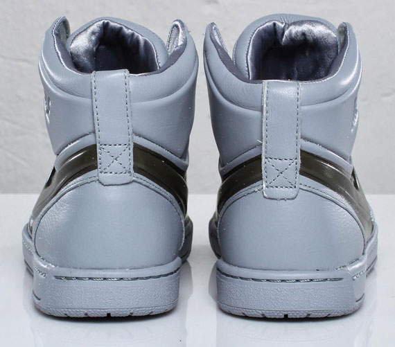 Nike WMNS Air Royalty Mid VT – Stealth + Birch - SneakerNews.com