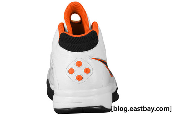 Nike Zoom Kd Iii White Orange Black Eastbay 03