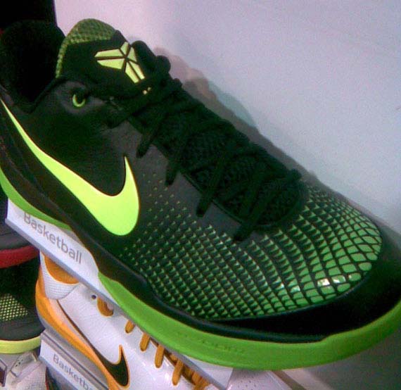 Nike Zoom Kobe Venomenon 05