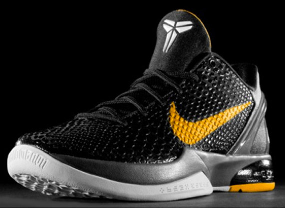 nike zoom kobe vi black del sol available on ebay 1