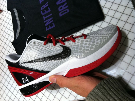 Nike Zoom Kobe Vi Id Finished Samples 04