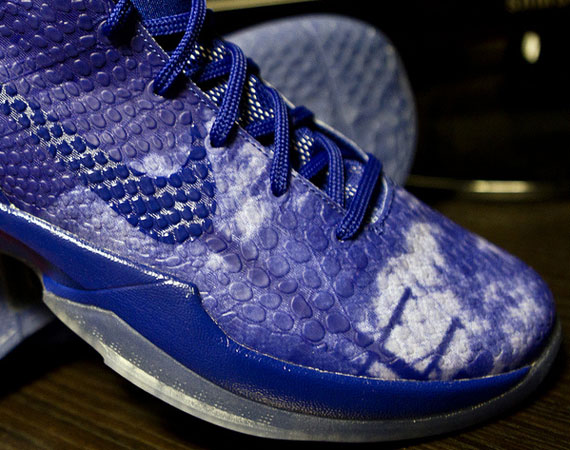 Nike Zoom Kobe VI 'LA' - New Images - SneakerNews.com