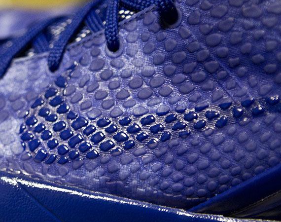 Nike Zoom Kobe Vi La New Images 09