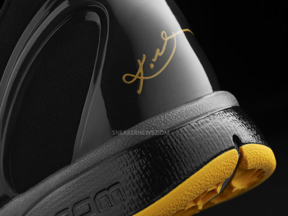 Nike Zoom Kobe Vi Officially Unveiled 06