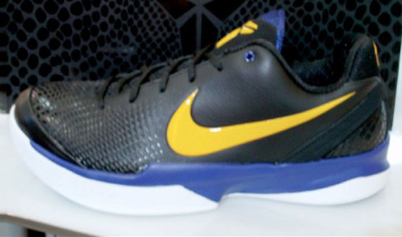 nike kobe venomenon 1