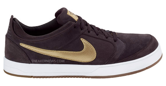 Nike SB - December 2010 Footwear Releases - SneakerNews.com