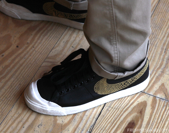 Nsw Stussy 30th All Court Mid Supreme Launch 05