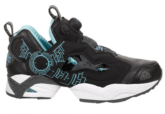 Reebok Pump Tron Legacy Pack New Images 02
