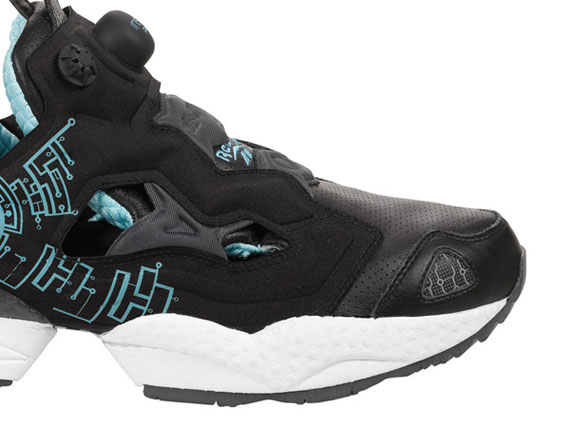 Reebok Pump Tron Legacy Pack New Images 04